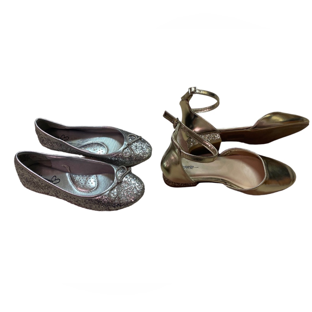 Dress shoes bundle